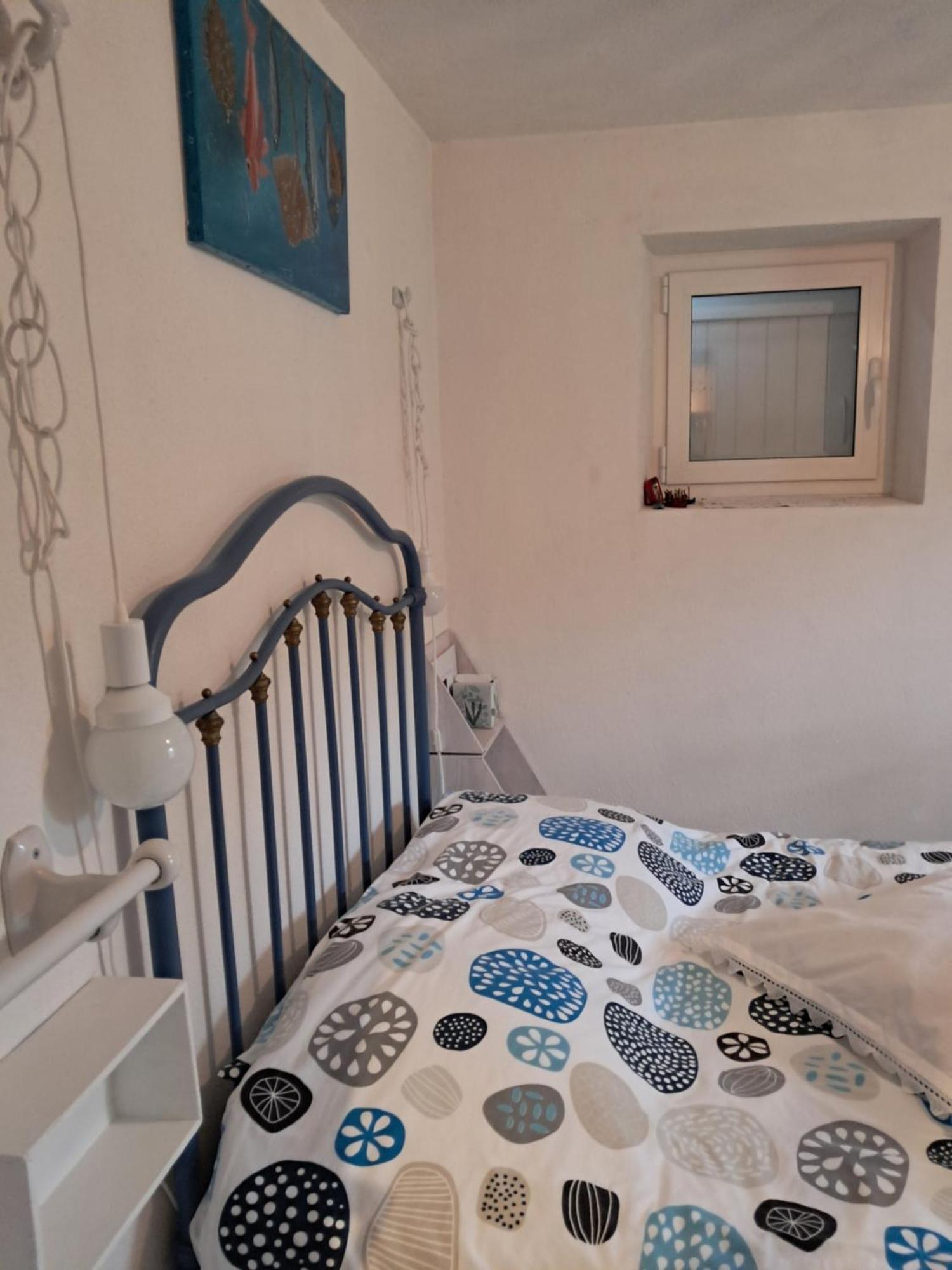 Le Buisson De La Gariole Bed & Breakfast Aubigny-sur-Nère Cameră foto